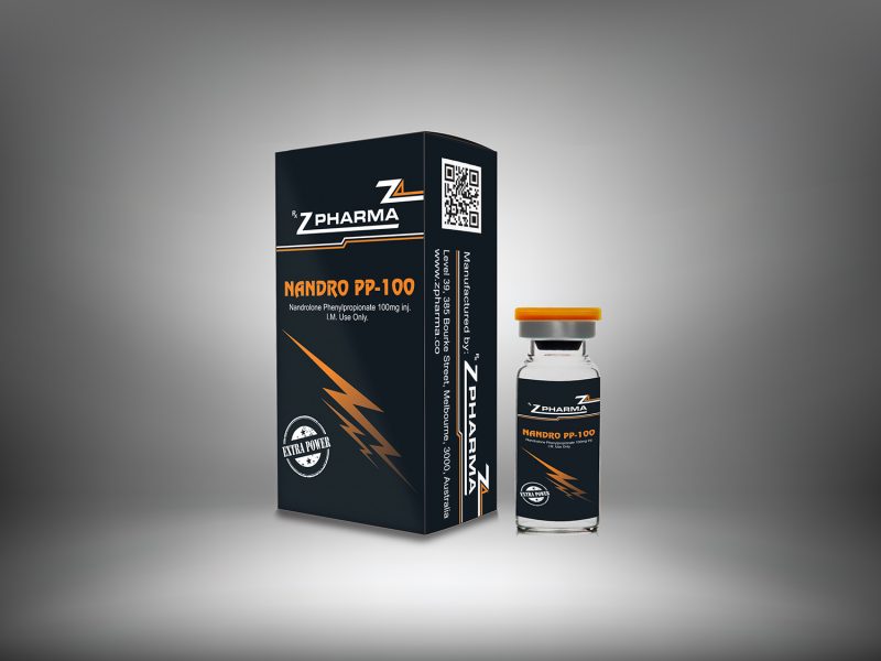 Nandro PP-100
