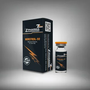 Winstrol 50