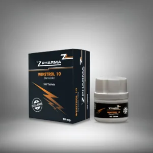Winstrol 10